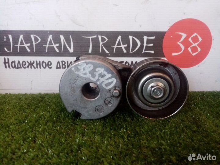 Натяжитель приводного ремня Nissan Qashqai J10