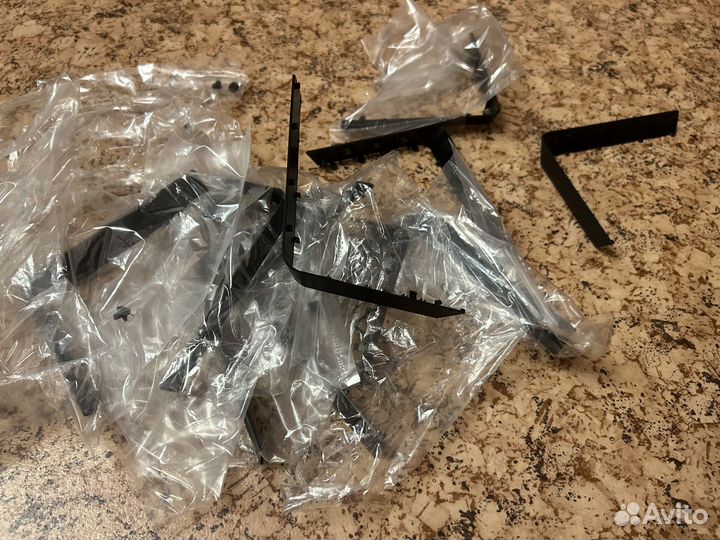 Корпус Sony ps4 slim