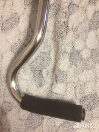 Ручка контролирующая для детского велосипеда