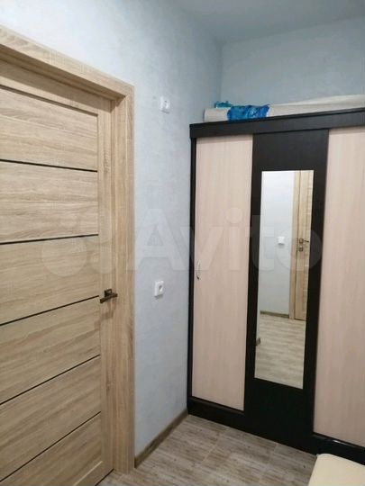 1-к. квартира, 41 м², 8/16 эт.