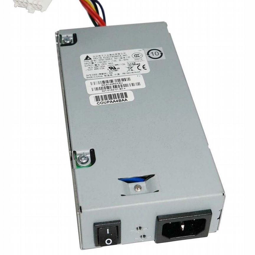 [DPSN-50EB] Блок Питания Cisco 50wt A 341-0182-01 Dpsn-50eb