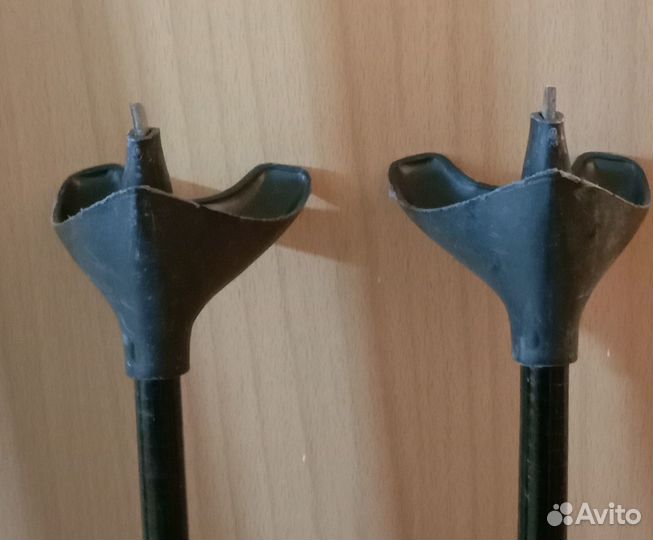 Лыжи беговые