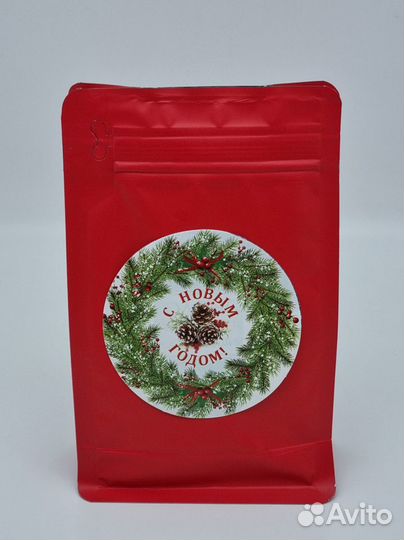 Скраб соляной натуральный Золотая Мацеста Роза 