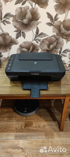 Принтер Canon Pixma MG2540S