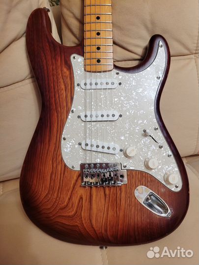 ESP Navigator Esparto 1975s-1980s Stratocaster