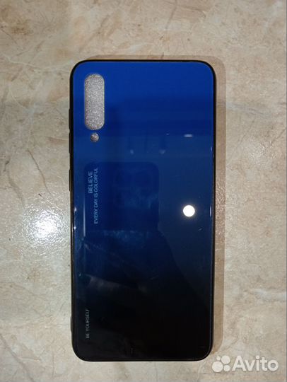 Чехлы на samsung A30/A50