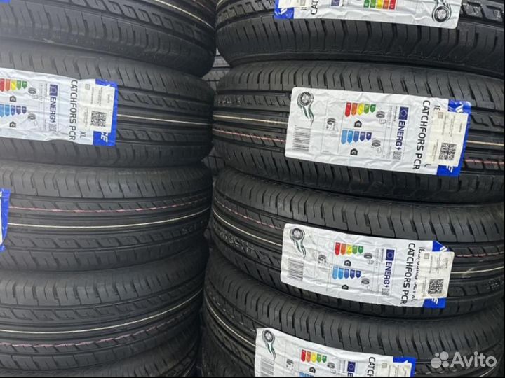 Windforce Catchfors PCR 185/65 R15 92T
