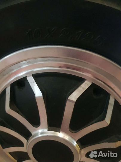 Гироскутер