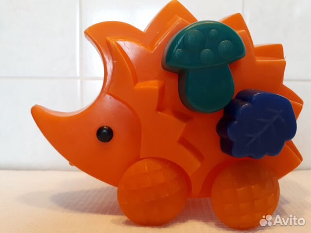 Игрушка СССР большая