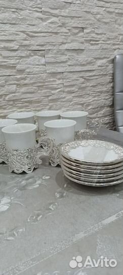 Кофейные чашки