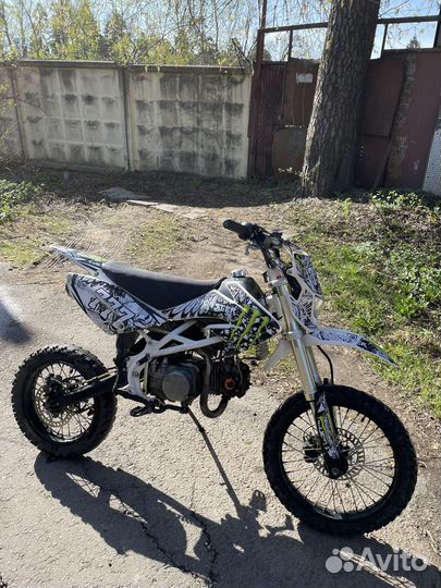 Kayo YX140