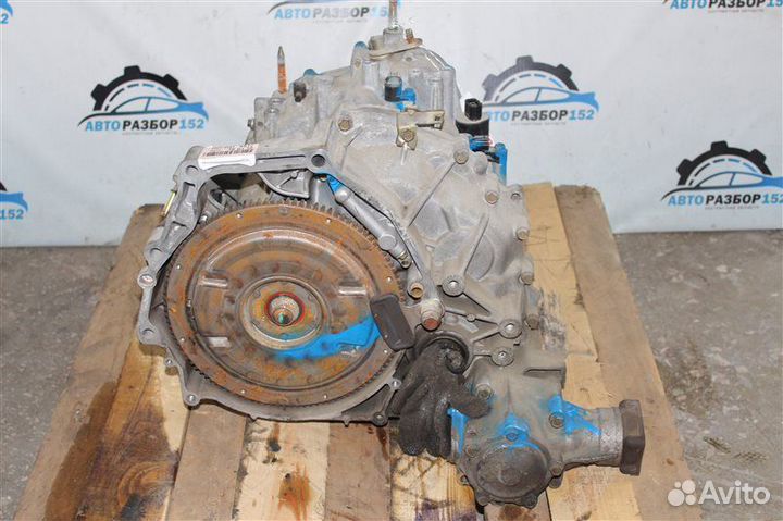 АКПП Вариатор Honda Hr-V GH4 D16A 1998-2003