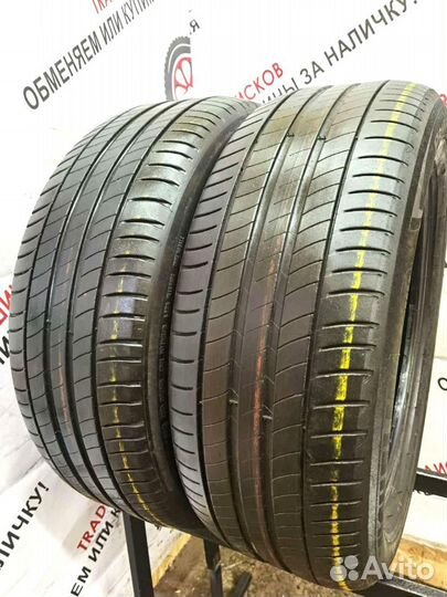 Michelin Primacy 3 225/55 R18 98V