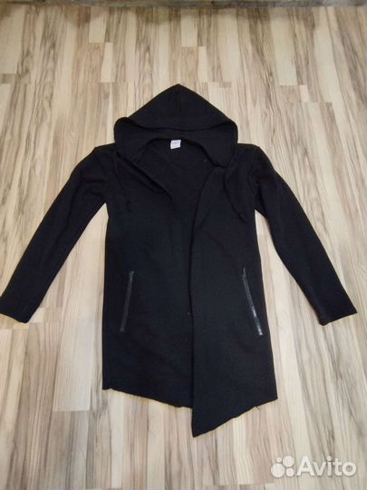 Кардиган мужской zara