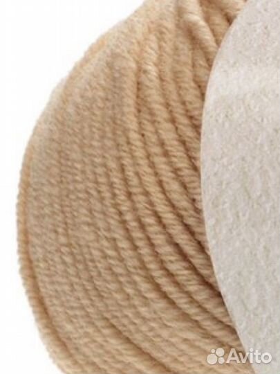 Шапка варежки комплект ручной работы