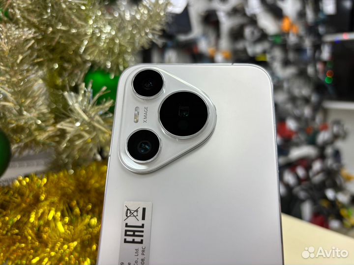 HUAWEI Pura 70, 12/256 ГБ