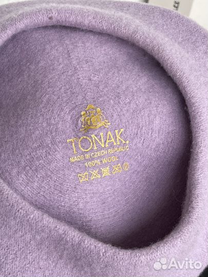 Берет женский