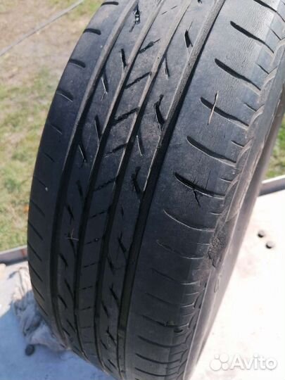 Bridgestone Nextry Ecopia 195/65 R15