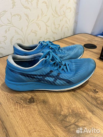 Asics metaracer 9US