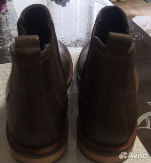 Детская обувь