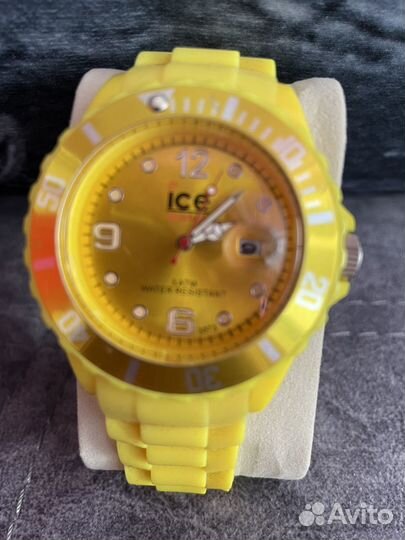 Часы ICE watch Оригинал