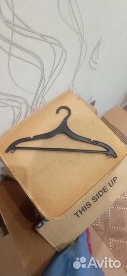 Плечики для одежды