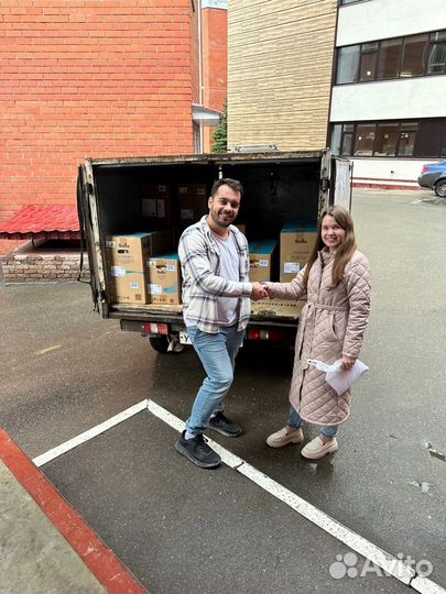 Кондиционеры с гарантией