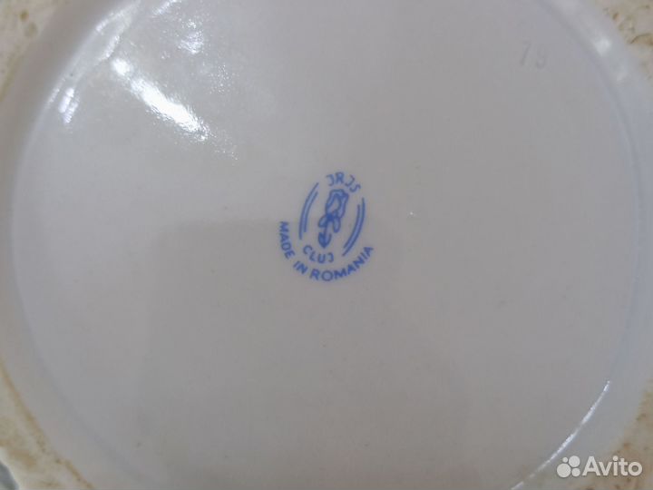 Конфетница