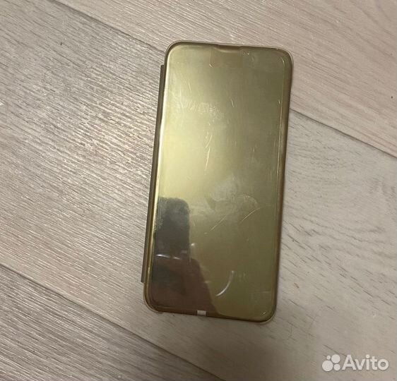 Чехол на samsung А32