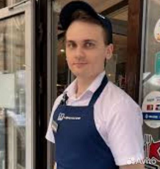 Работа в г. Москве без опыта с жильем (не вахта)