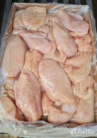 Филе куриное птицефабрика 