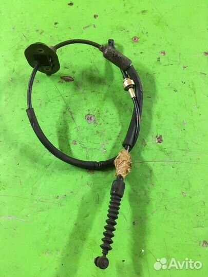 Трос кпп Хендай Элантра 3