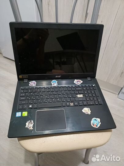 Ноутбуки на запчасти / восстановление