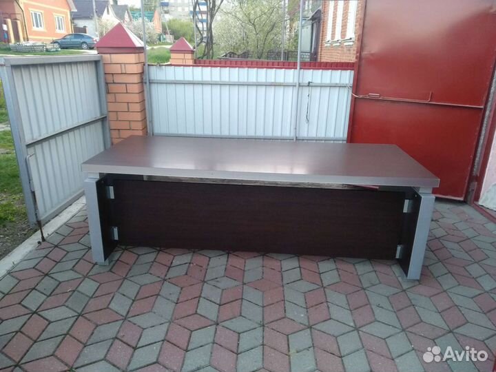 Стол для руководителя