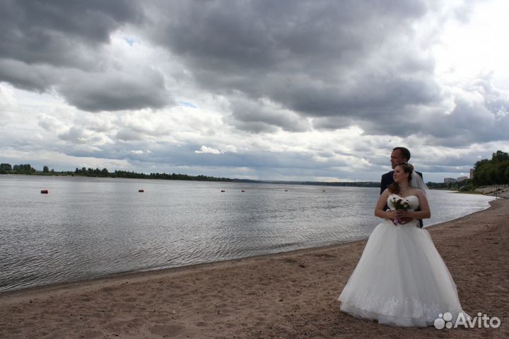 Фотограф, видеограф свадьбы, юбилеи, детские сады