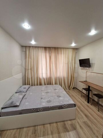 Квартира-студия, 25 м², 2/18 эт.