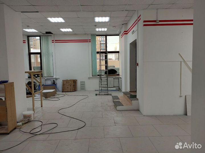 Обучение / Готовый бизнес на торговых павильонах