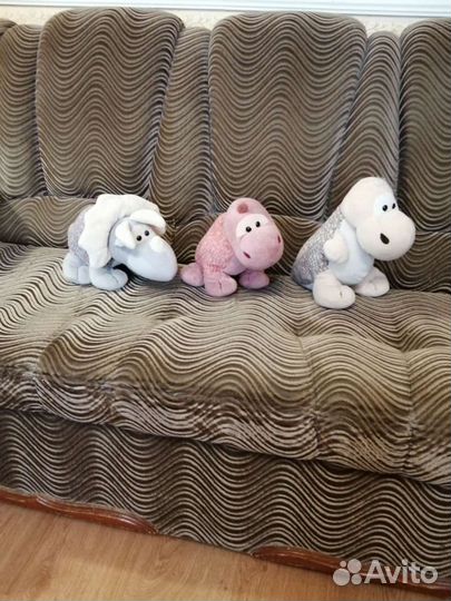 Мягкая игрушка