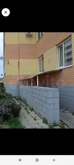 Офис, 23.7 м²