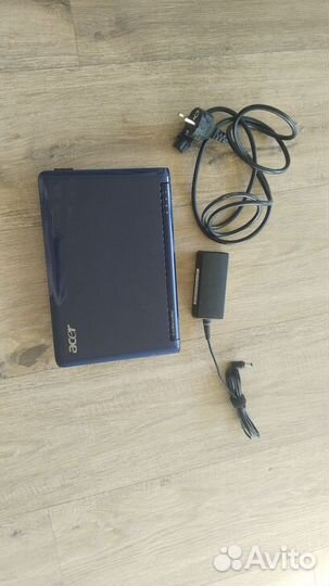 Нетбук Acer