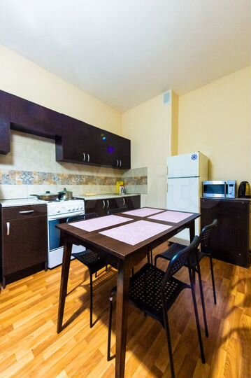 2-к. квартира, 55 м², 9/9 эт.