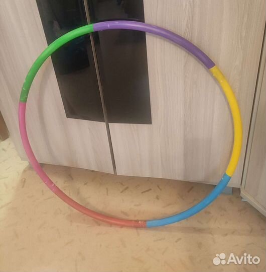 Обруч детский