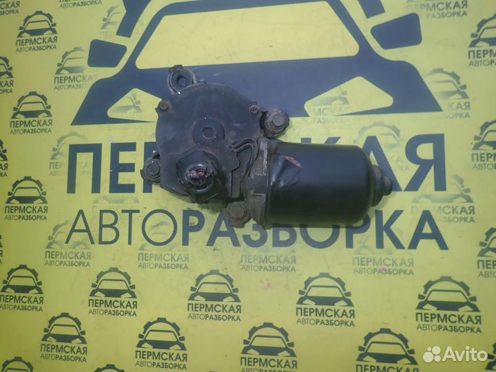 Моторчик стеклоочистителя Kia Spectra 2001-2011