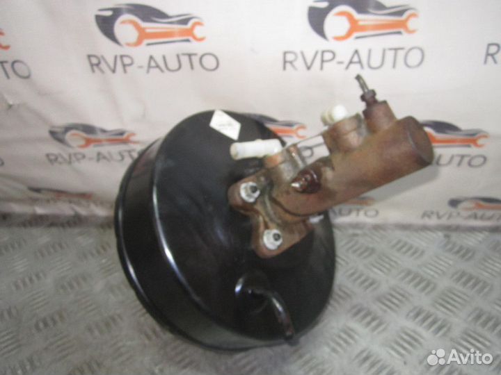 Усилитель тормозной BAW Fenix 1044 3.3 2005-2013