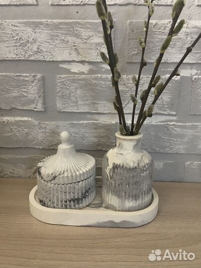 Пасхальный декор