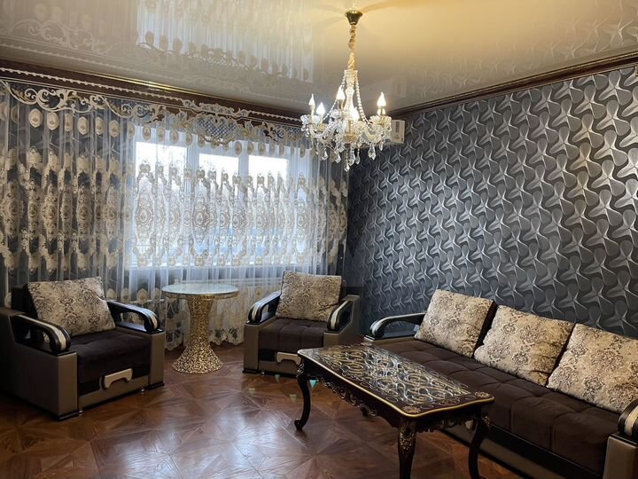 Дом 350 м² на участке 9,4 сот.