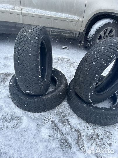 Goodyear Cargo Ultra Grip 2 215/65 R16