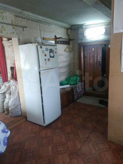 Дом 38,1 м² на участке 15 сот.