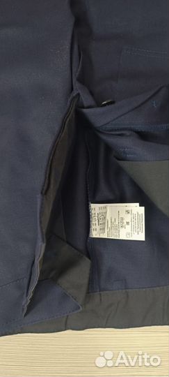 Костюм мужской рабочий летний спецодежда