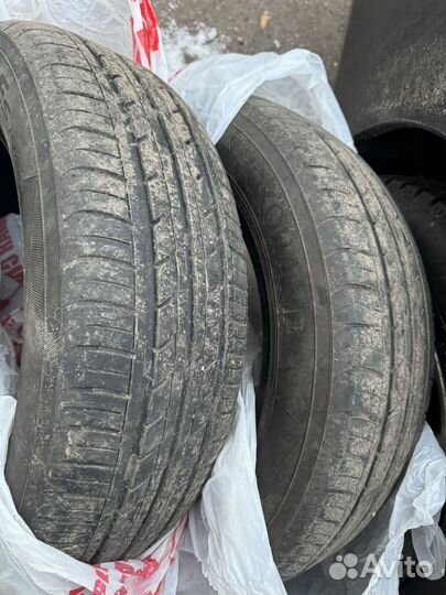 Yokohama Bluearth ES32 185/60 R15